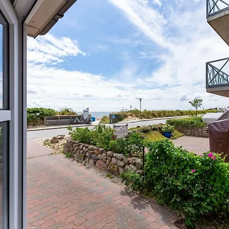 Hardina 1 Apartment Wyk auf Föhr