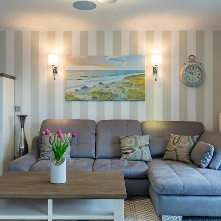 Apartment Hardina 1