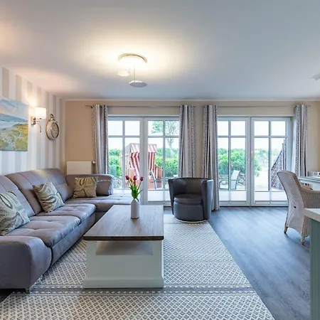 Hardina 1 Appartement