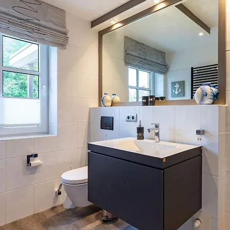 Hardina 1 * Wyk auf Foehr