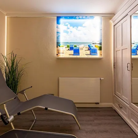 Hardina 1 * Wyk auf Foehr