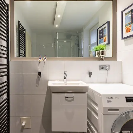Appartement Hardina 1