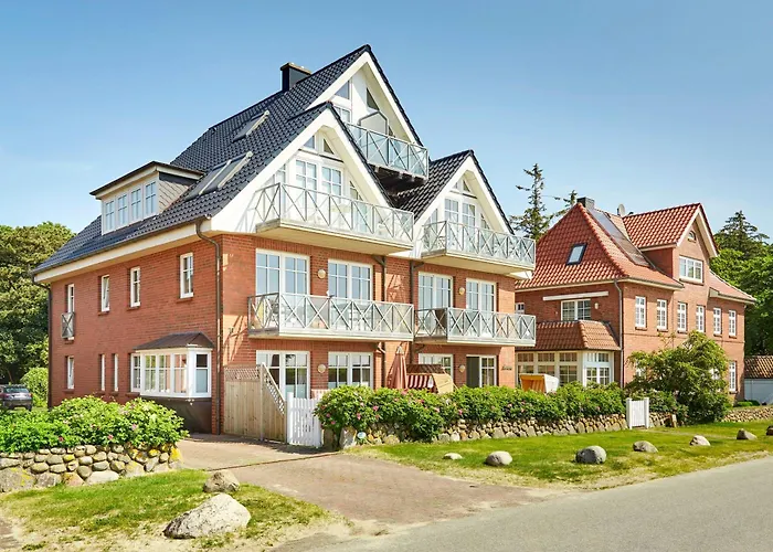 Apartment Hardina 1 *