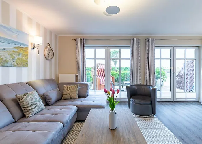 Hardina 1 Wyk auf Foehr