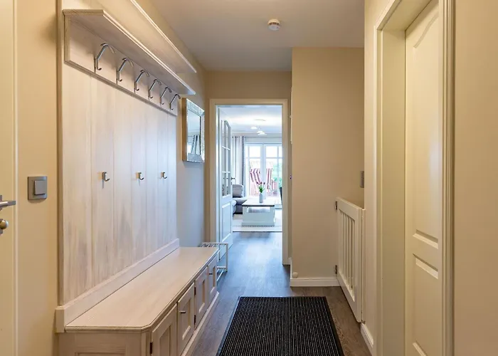 Apartment Hardina 1 *