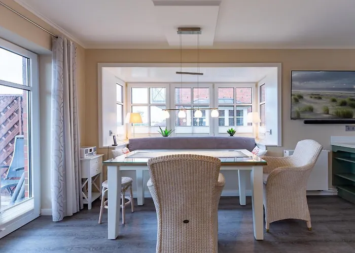 Hardina 1 * Wyk auf Foehr