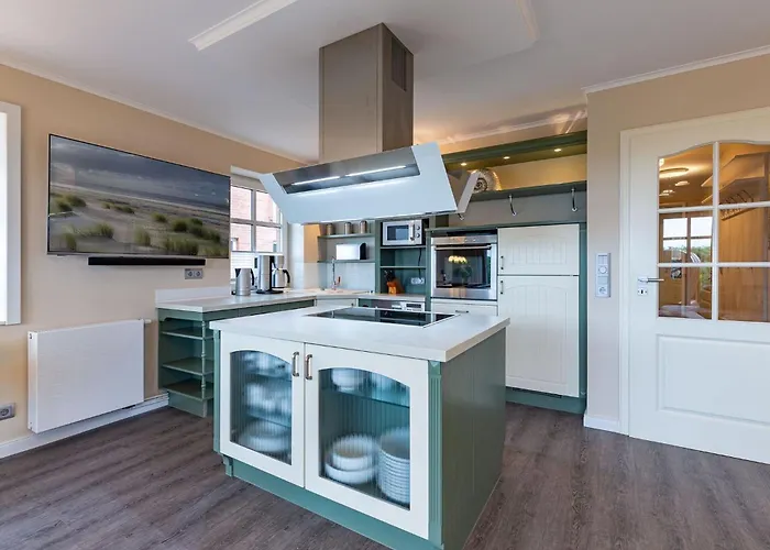 Hardina 1 Wyk auf Foehr