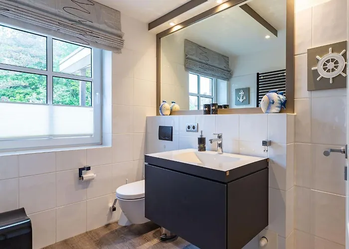 Hardina 1 * Wyk auf Foehr