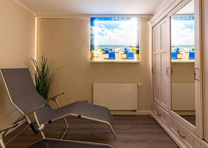 Hardina 1 * Wyk auf Föhr